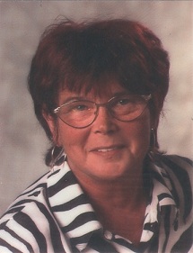 Vorlage Frau