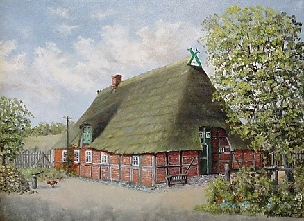 Friesenhaus 3