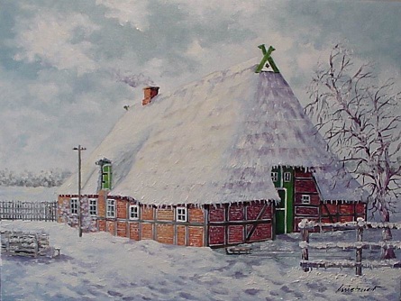 Friesenhaus 4