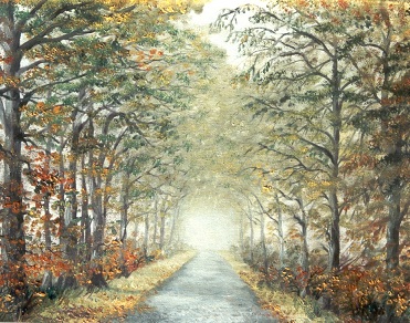 Herbstlandschaft 1