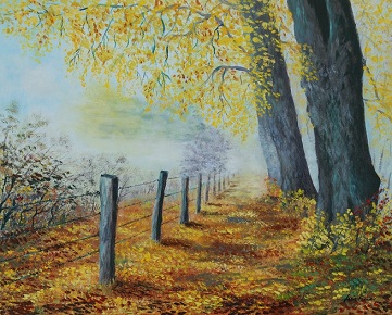 Herbstlandschaft 2