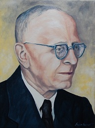 Gem�lde Mann