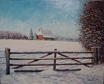 Winterlandschaft