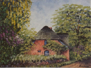 Friesenhaus 1