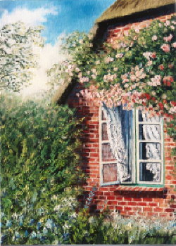 Friesenhaus 2