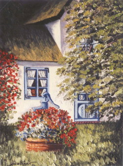 Friesenhaus 3