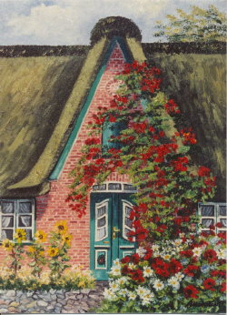 Friesenhaus 4