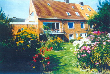 Vorlage Haus